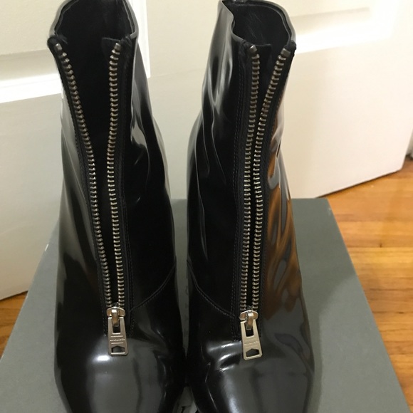 AllSaints Dienne ankle boots - Picture 2 of 10